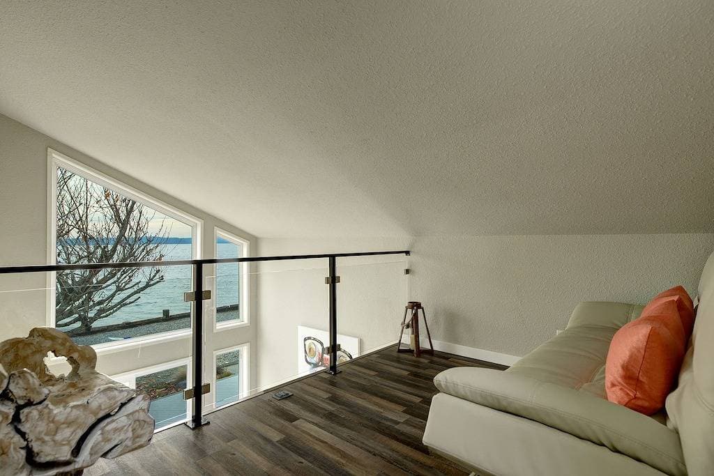 Foto 11 von 50: Haus am Meer in der A & E Network Show \"Vacation Rental Potential\" S2