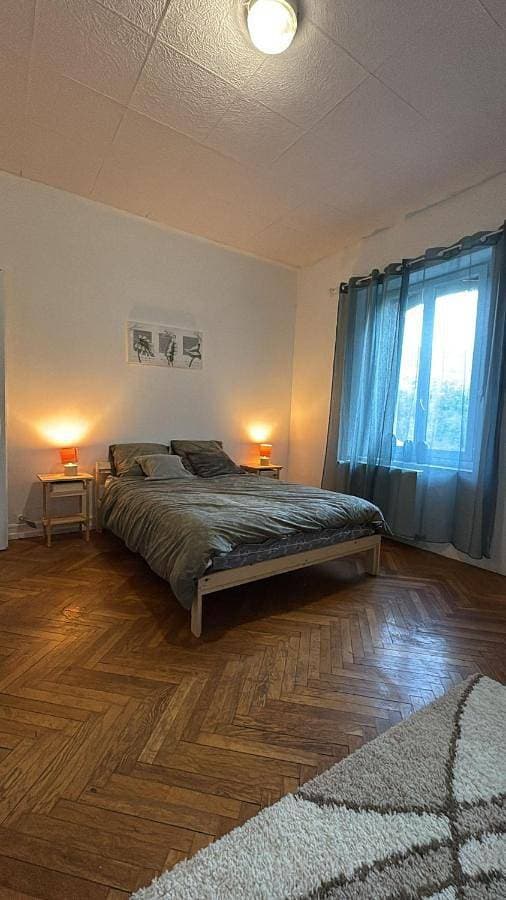 Foto 3 von 14: One-Bedroom Apartment