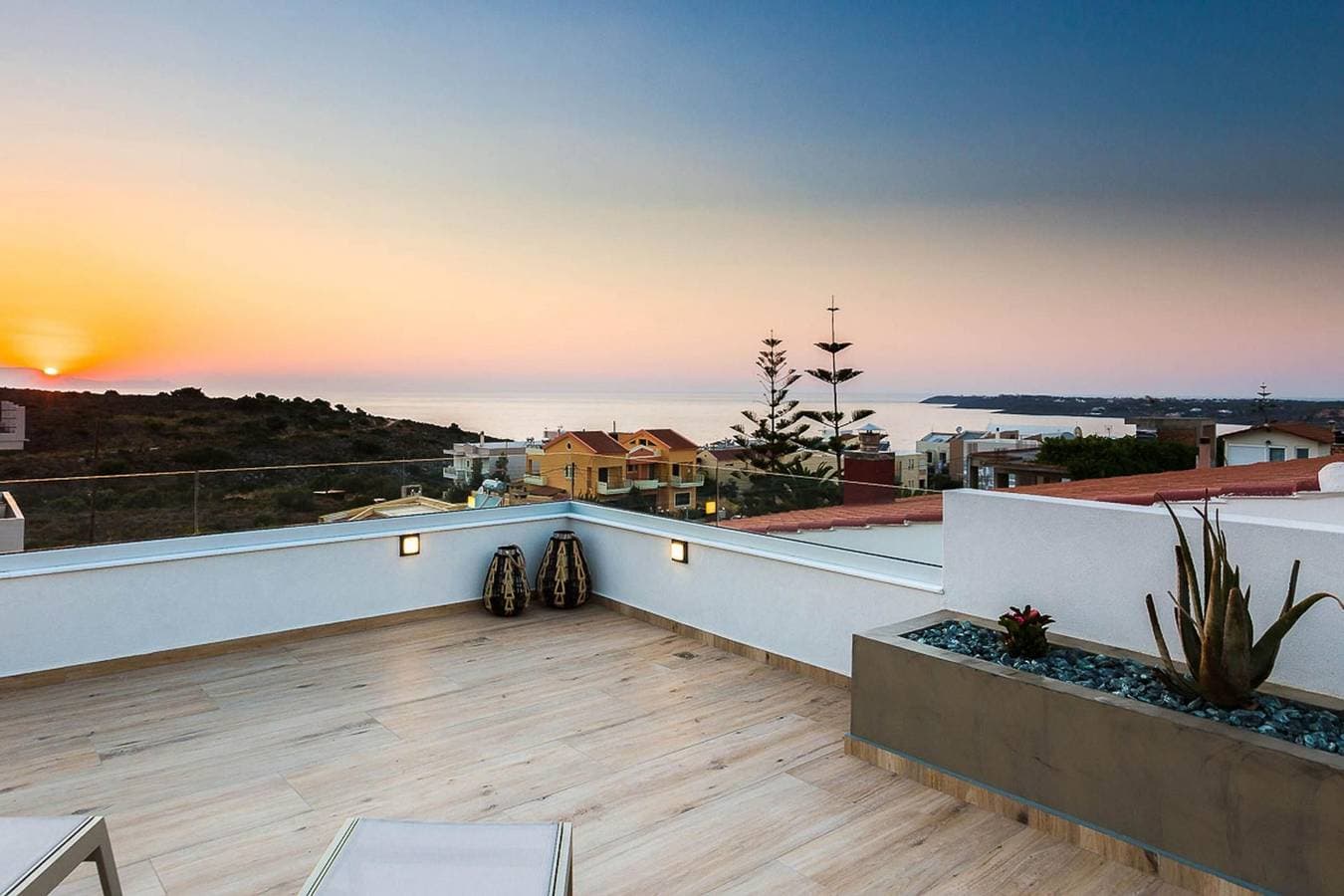 Villa 180m² 1