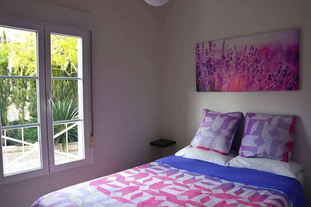 Foto 5 von 30: Geräumige, moderne Villa mit herrlichem Meerblick, WIFI, Strand und Golf