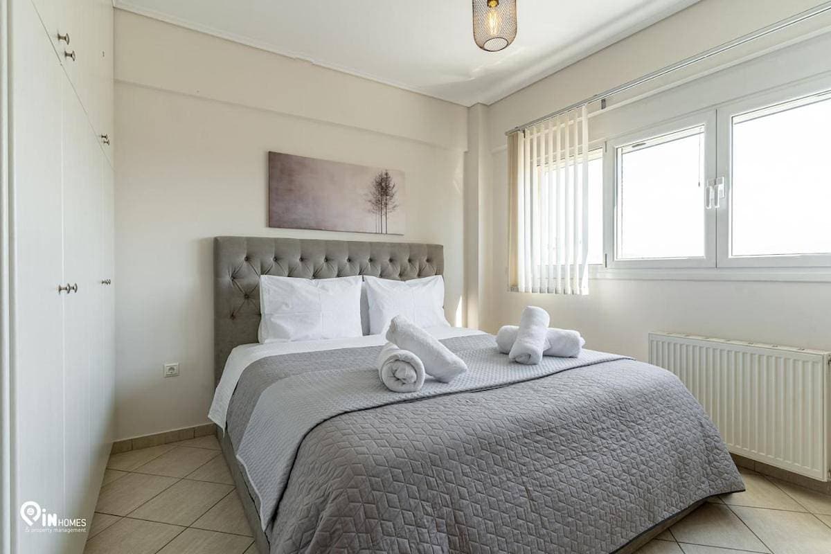 Foto 2 von 5: Superior Apartment with City View