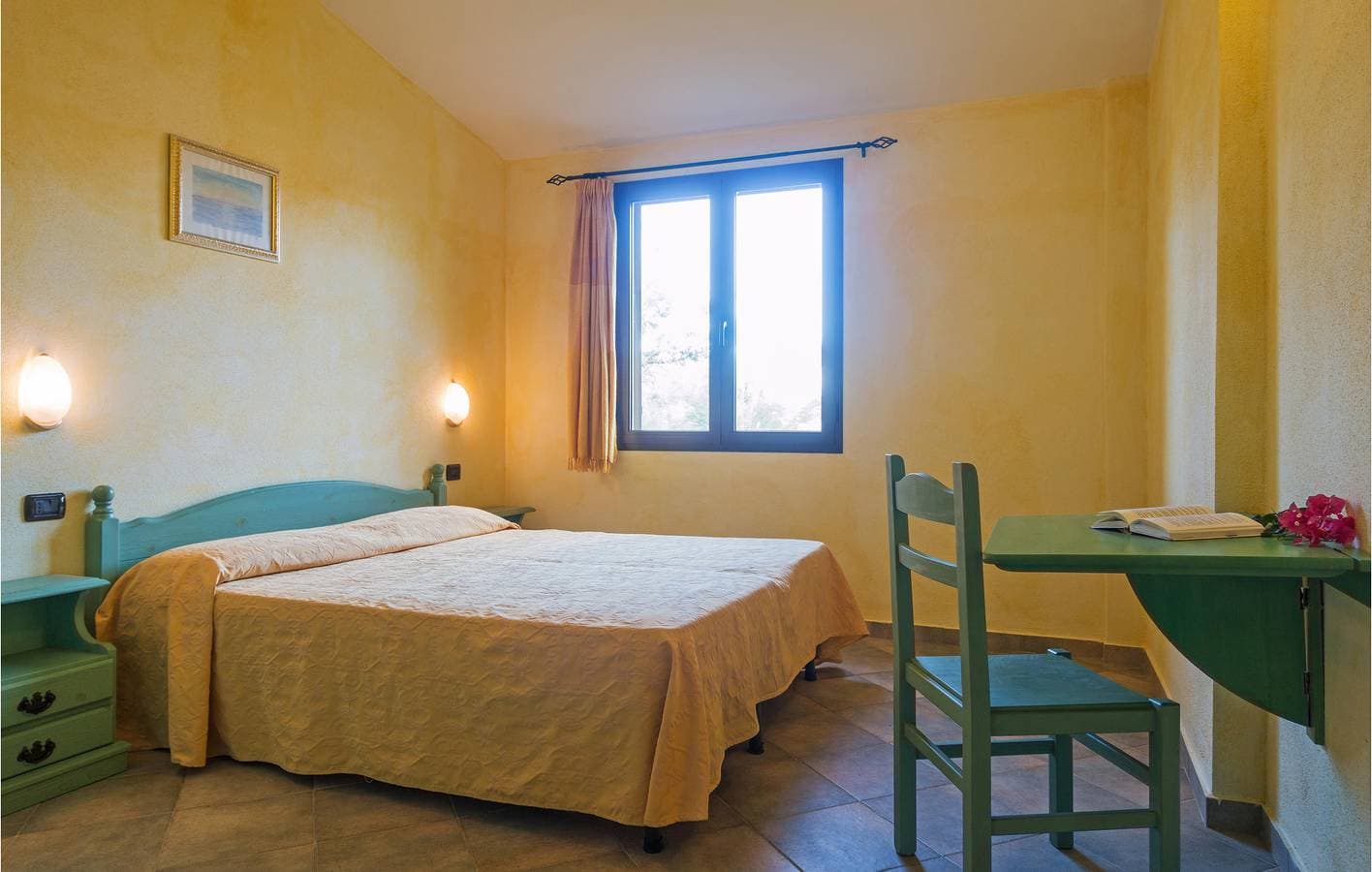 Foto 4 von 14: Appartement am Pool mit Außenoase