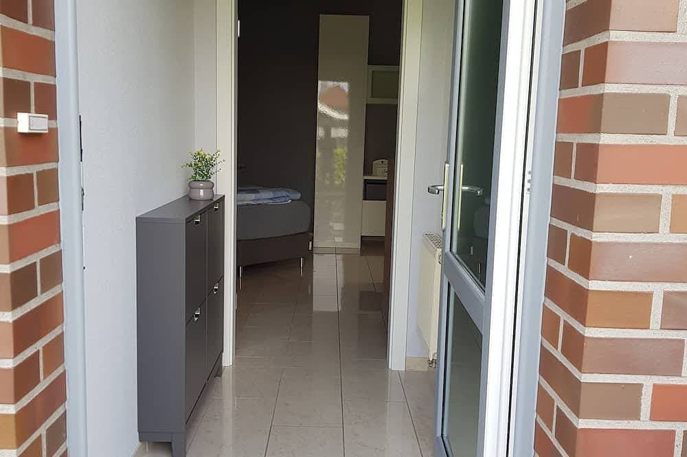 Klein aber fein ... Appartment für 2 Personen 1