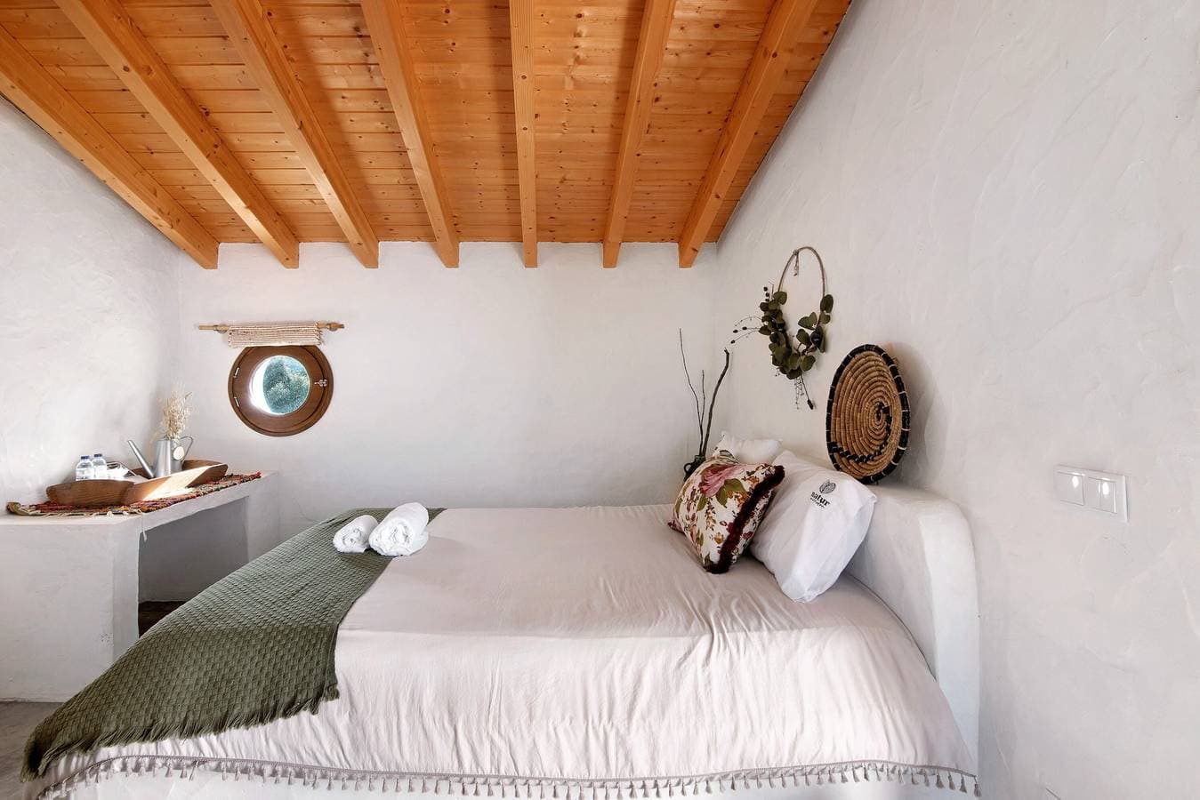 Foto 8 von 31: Amêndoa Amarga Zimmer mit Bergblick, WLAN und Klimaanlage