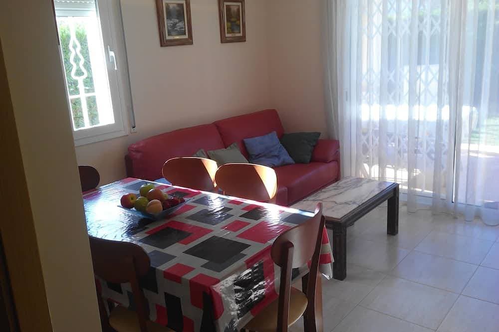 Foto 7 von 23: Miami Playa: Ferienhaus / Villa - Miami Platja