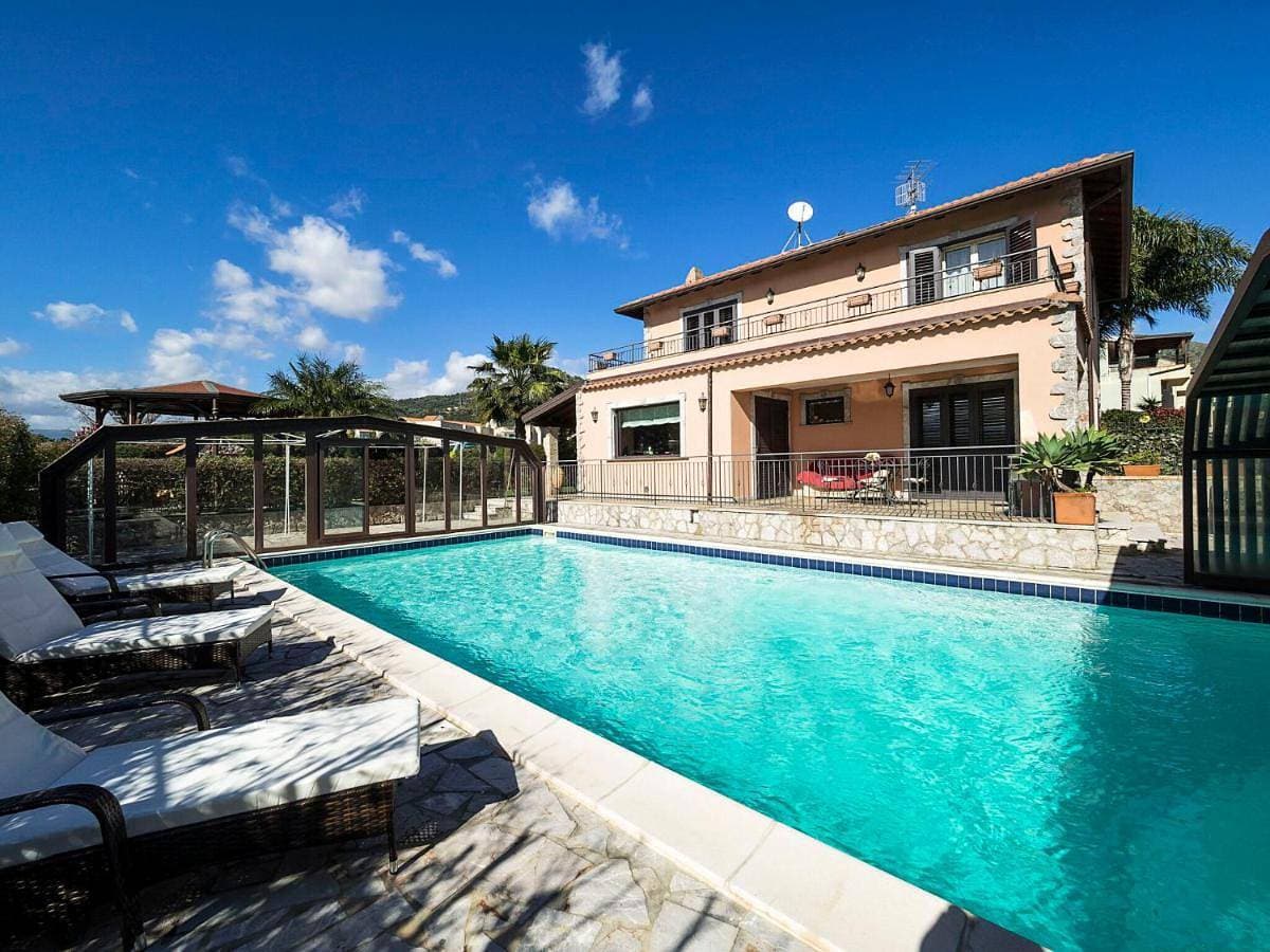 Villa Di Marmo 1