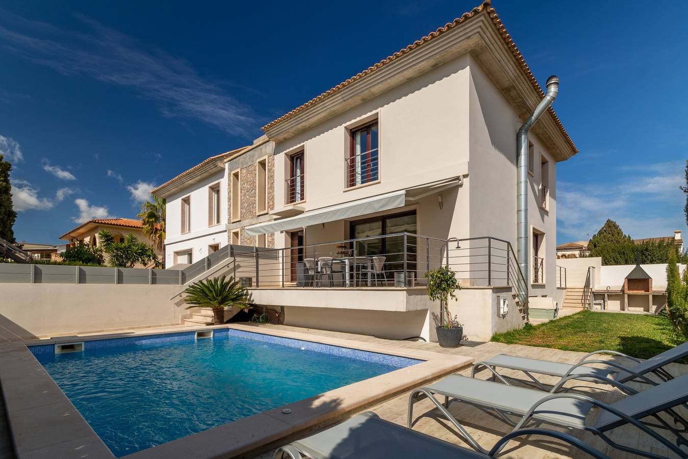 Foto 2 von 43: Solbonet, House 5StarsHome Mallorca