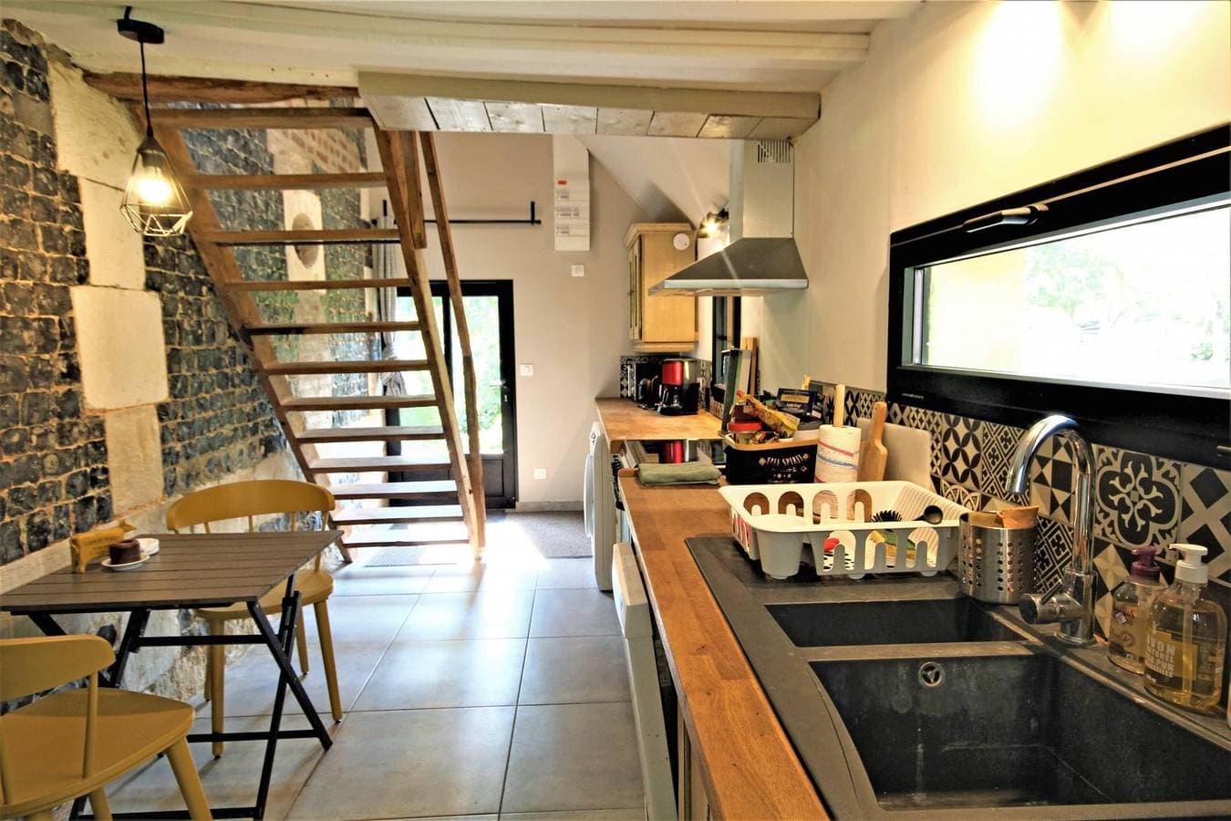 Foto 3 von 26: Gîtes de France® - Le Petit-Clos