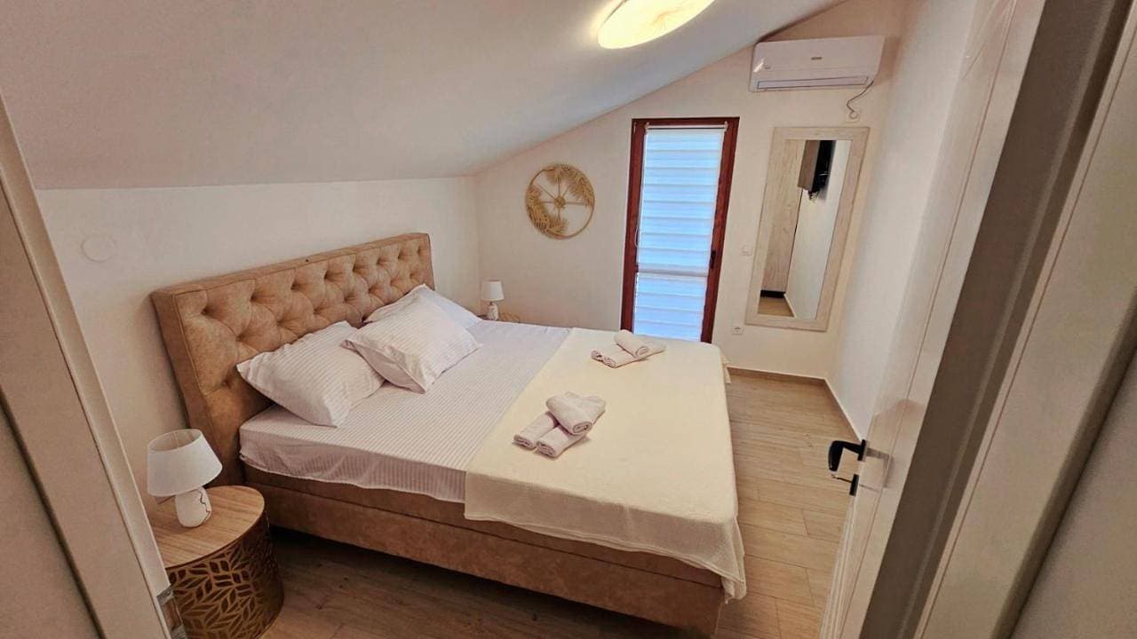 Apartman Kokotovic Baosici 1
