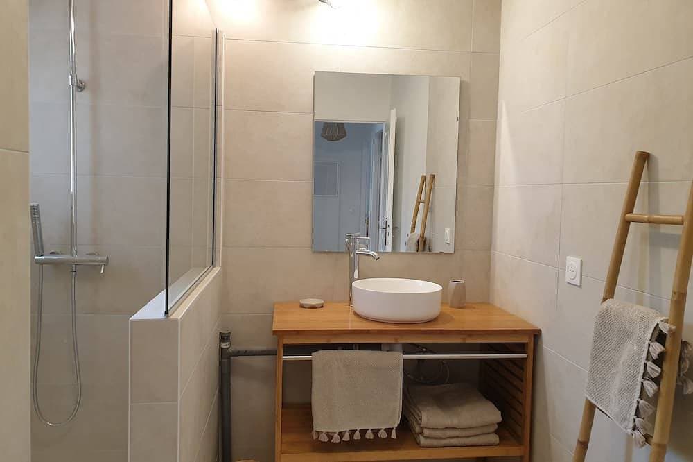 Foto 7 von 13: An escapade in Provence lulled by birdsong.<br>House 63m2