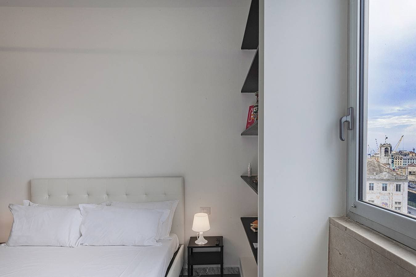 Foto 6 von 33: Chic & Modern Lofts by Wonderful Italy