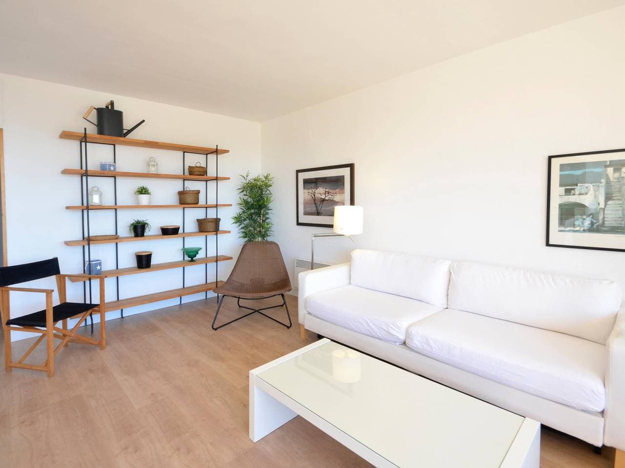 Foto 5 von 12: Wohnung mit Großer Terrasse und Ruhe in Begur, Aiguablava