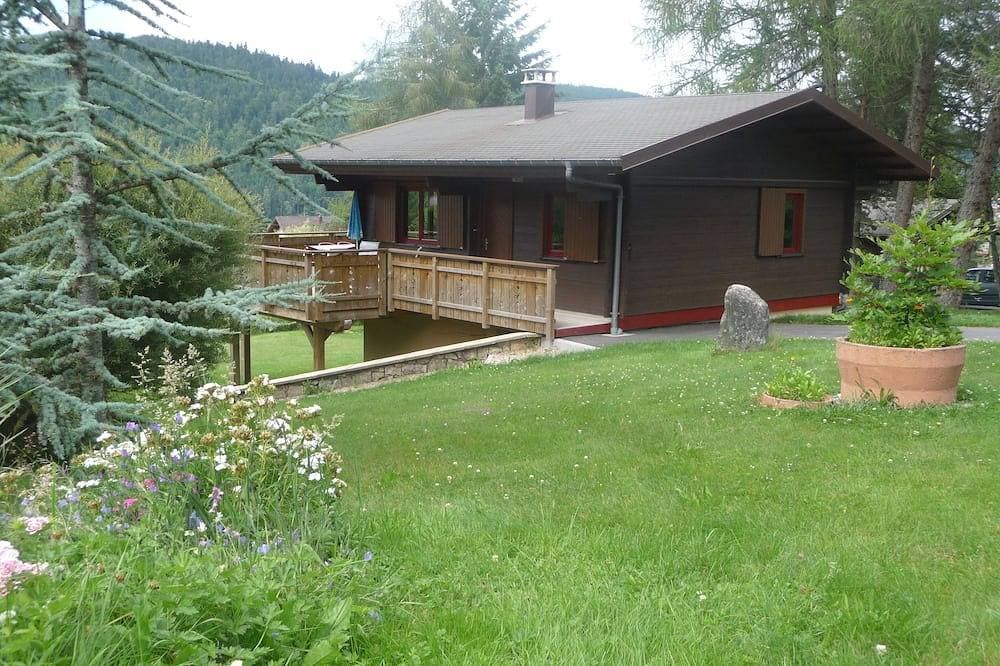 Foto 11 von 29: 3 gemütlichen Chalets von 52 m2 befindet sich 4 km von Gerardmer Xonrupt mit WIFI