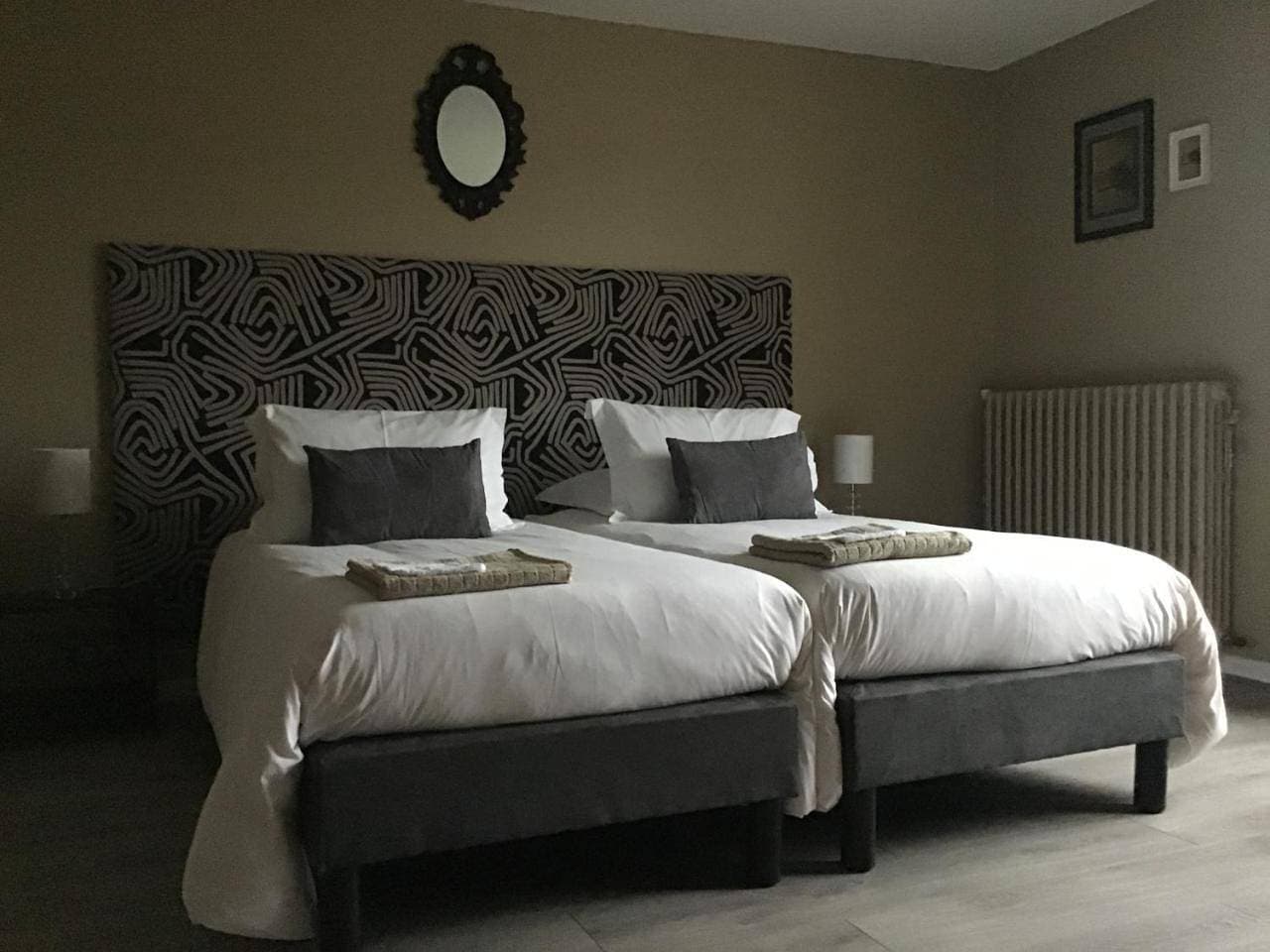 Foto 6 von 9: Twin Room