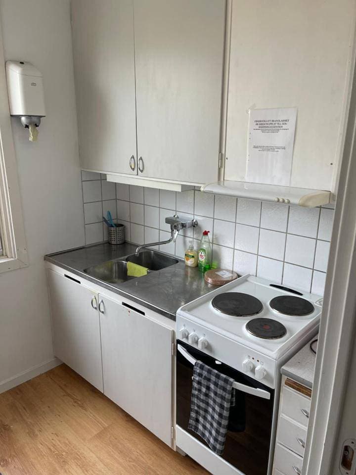 Foto 12 von 13: Apartment