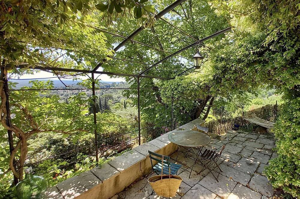 Maison D'architecte Indépendante Dans un Jardin Avec vue Remarquable 1