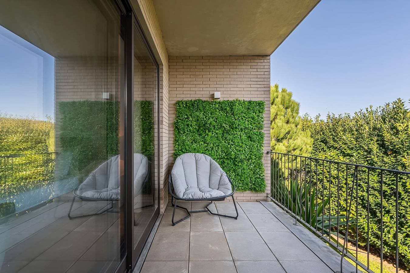 Foto 6 von 55: Ferienhaus für 6 Personen mit Pool