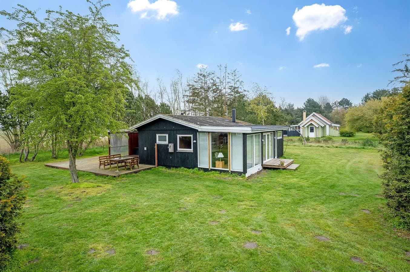 Foto 2 von 28: Awesome home in Rødby w/ 3 Bedrooms