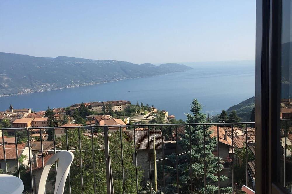 Francesco by Theater Home, mit Pool und wunderschönem Seeblick 1