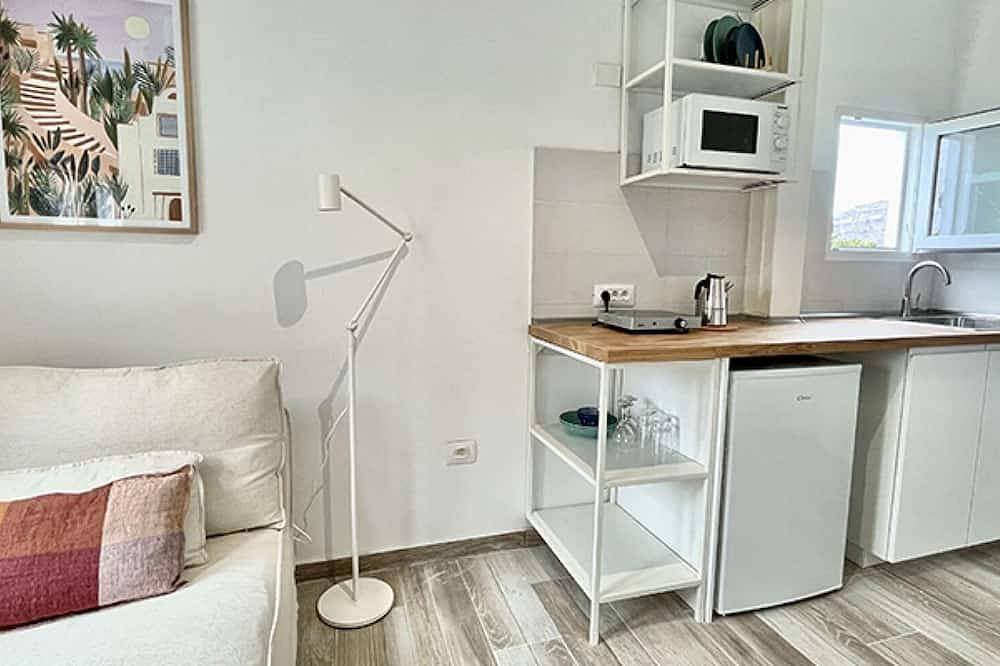 Foto 4 von 9: Eden Gomera Suite