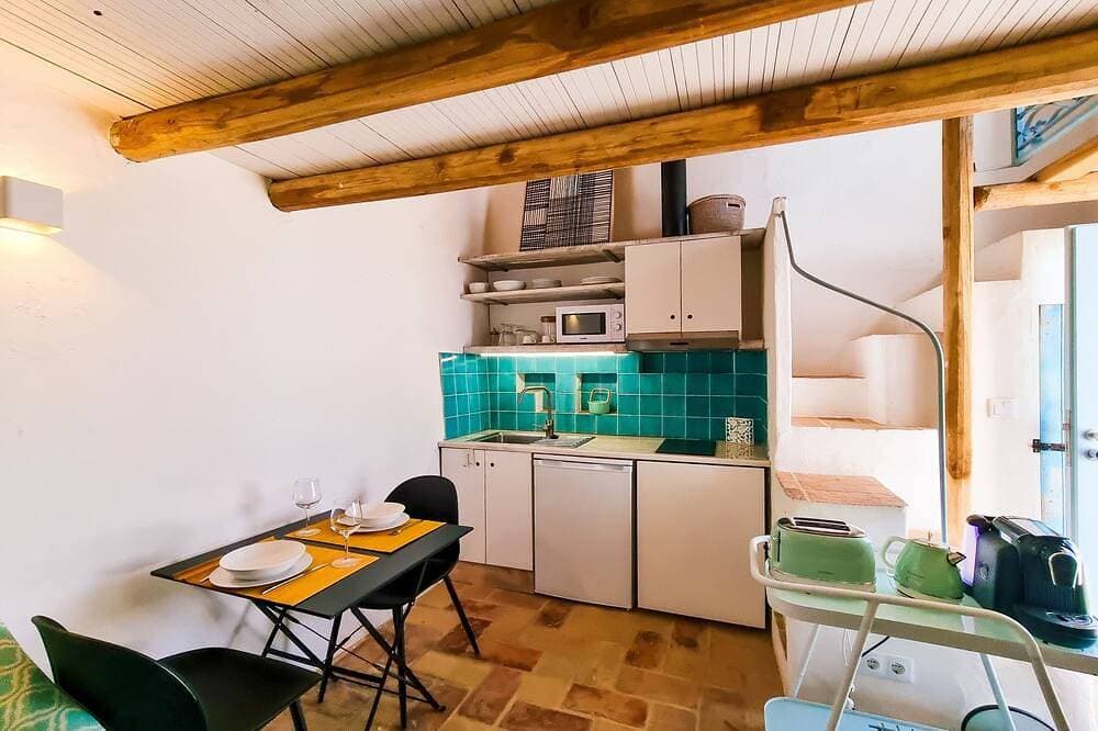 Foto 6 von 7: Flh Vale Judeu Rustic Mezzanine Cottage II