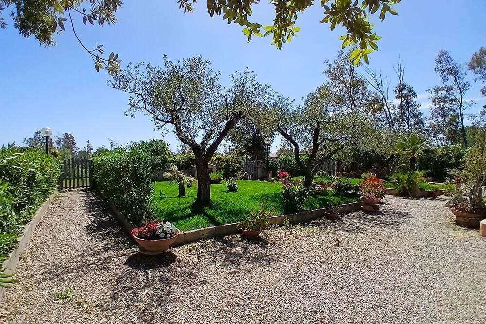 Foto 9 von 19: Vacation home between the countryside and the sea