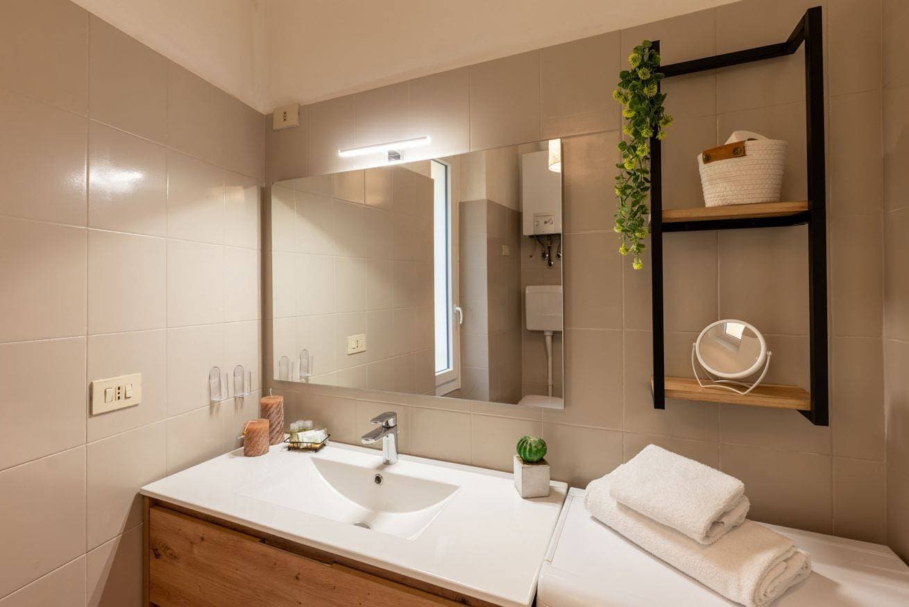 Foto 5 von 29: Ferienwohnung für 2 Personen mit Balkon/Terrasse