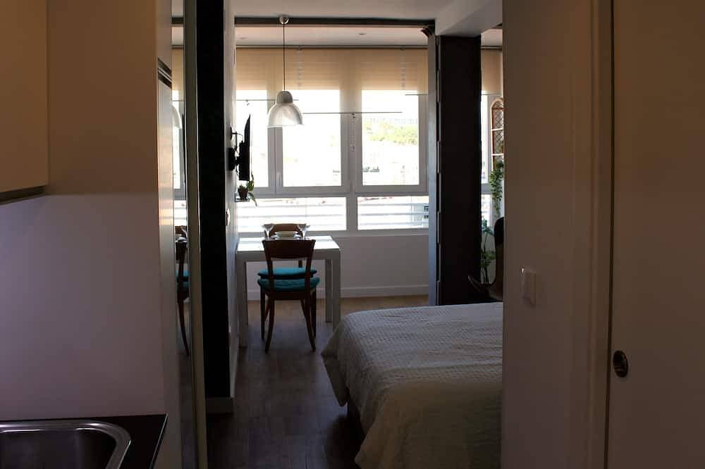 Foto 7 von 24: Schönes Studio im Stadtzentrum von Alicante
