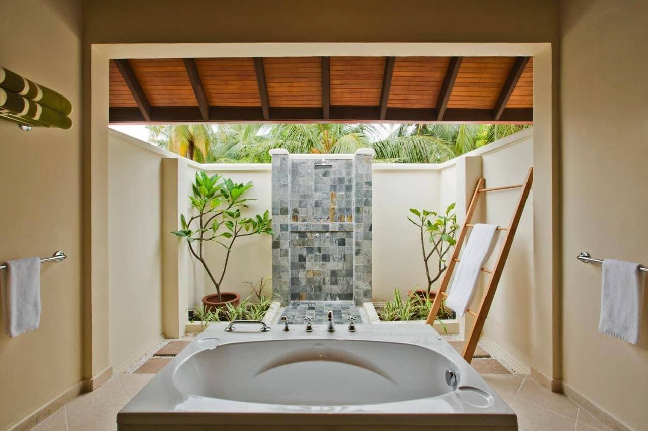 Foto 3 von 117: Kurumba Maldives