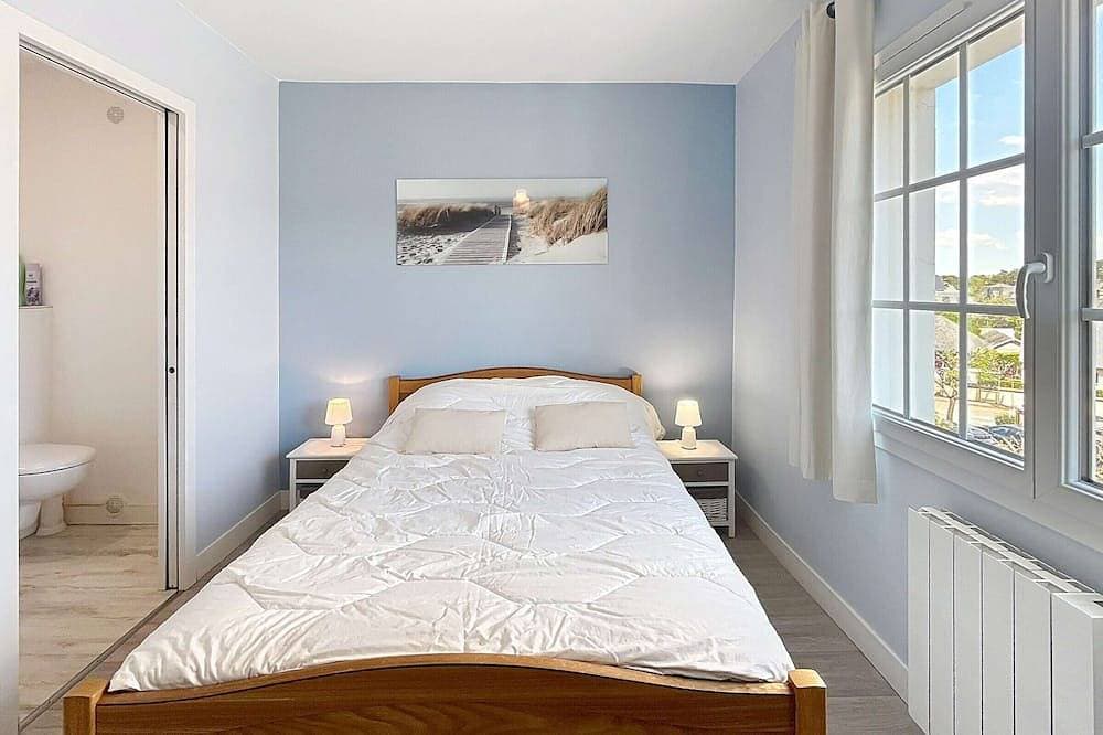 Foto 3 von 13: Wohnung 100m vom Strand, nahe zu Geschäften, ideal für Küsten- und Naturentdeckungen