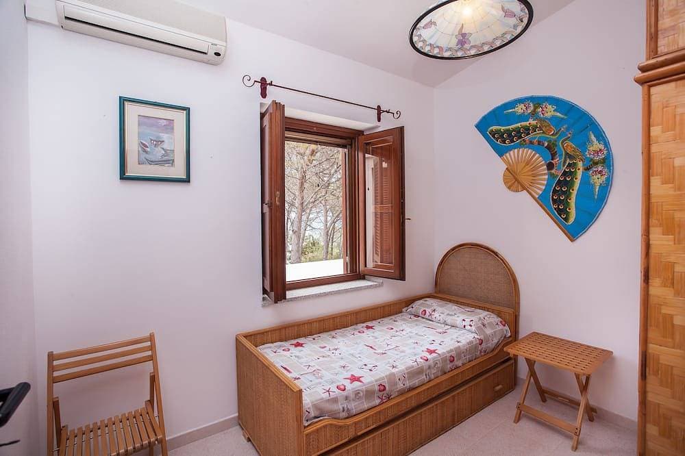 Foto 4 von 30: La Pigna Wohnung mit Blick auf den Strand (5 Plätze)