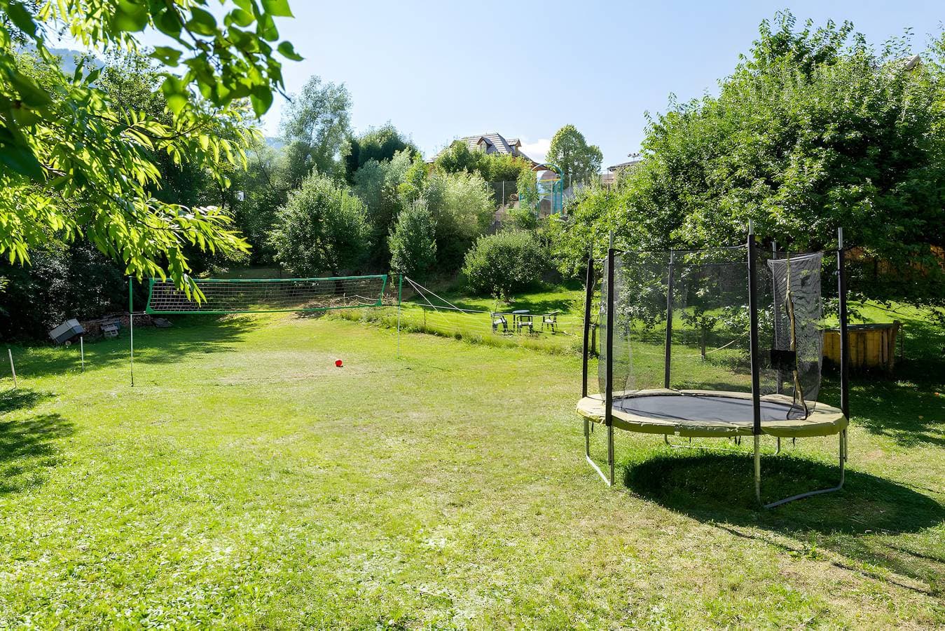 Foto 2 von 13: Gîte La Petite Cascade - Haut Verdon Val d'Allos