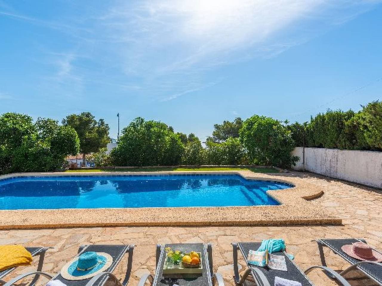 Foto 6 von 47: Villa Diego - PlusHolidays