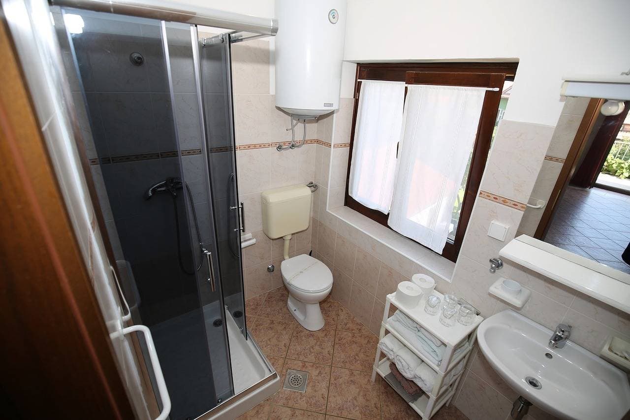 Foto 11 von 18: Two bedroom apartment with large balcony and sea view