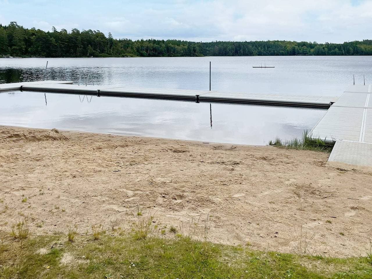Foto 11 von 25: 4 Sterne Ferienhaus in Svängsta