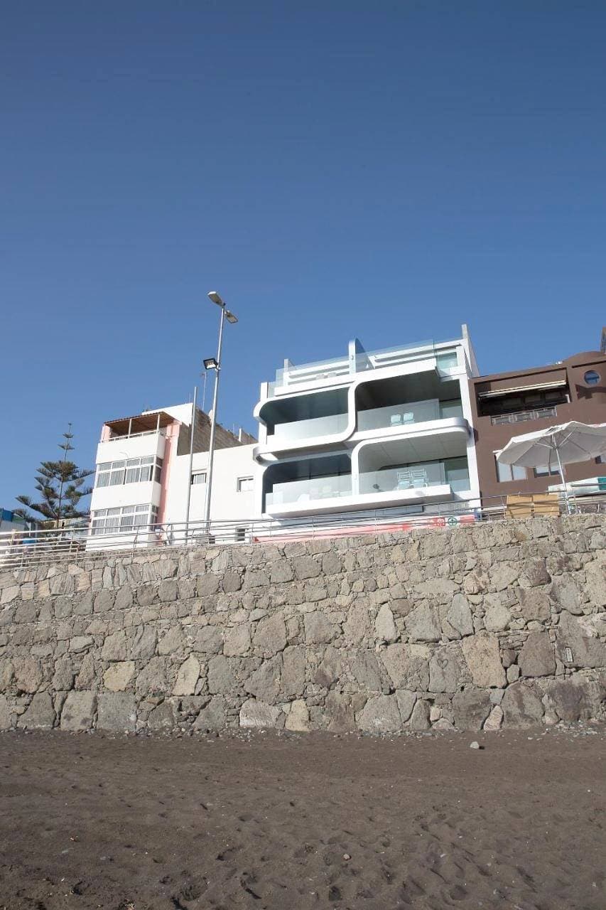 Foto 4 von 19: Apartment with Sea View