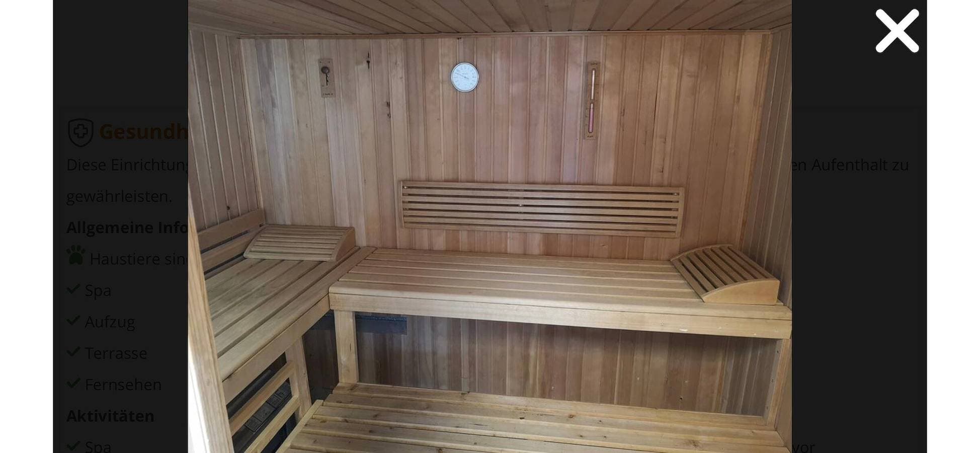 Foto 13 von 15: Ferienwohnung 'Blackforest-Schluchsee' mit Seeblick, Gemeinschaftsgarten und Wi-Fi