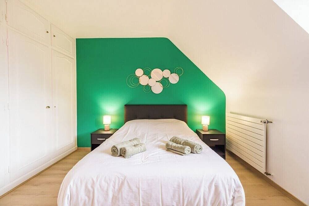 Foto 4 von 30: Large comfortable house for 9 people