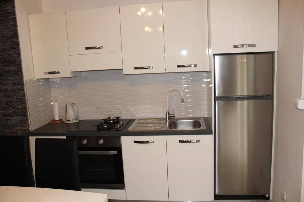 Foto 4 von 9: 2-Zimmer-Ferienwohnung mit Terrasse Korcula A-25951-b