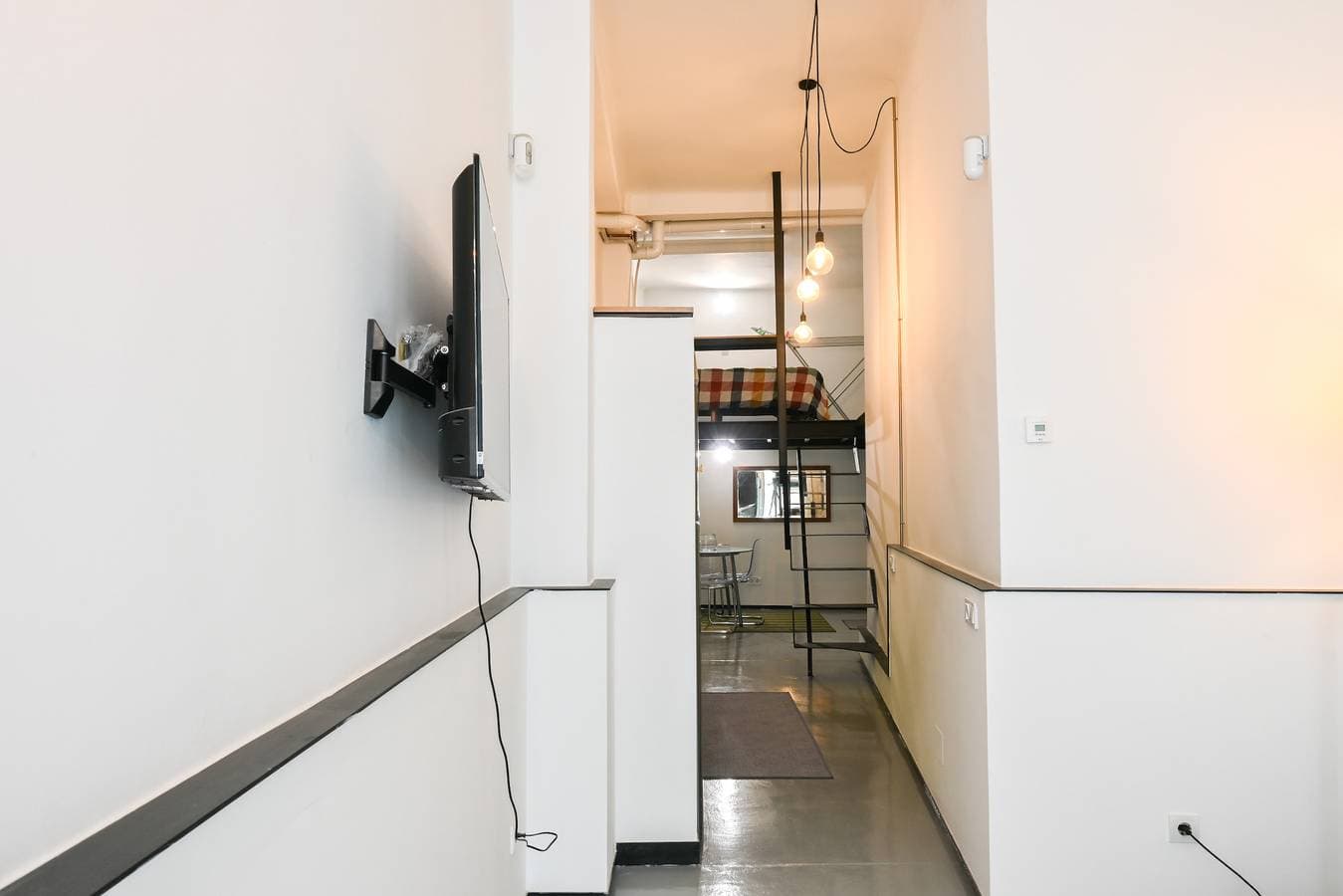 Foto 7 von 28: M Coqueto y acogedor apartamento con esti