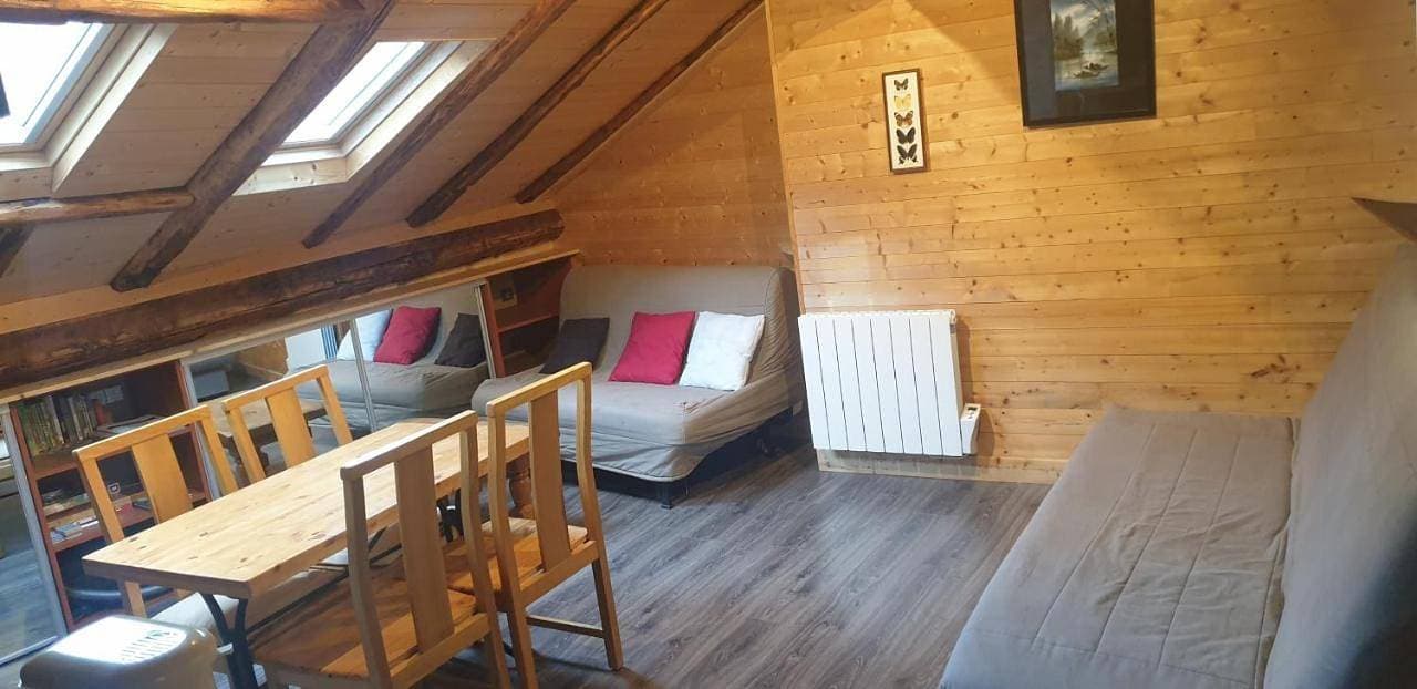 Studio saint martin vesubie 1