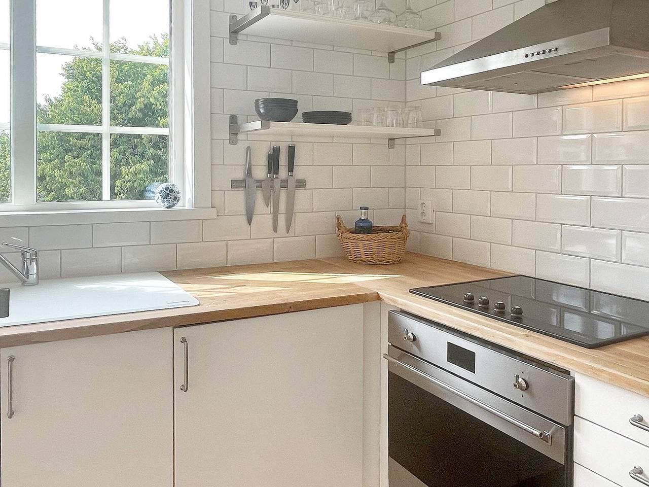Foto 12 von 20: 4 Personen Ferienhaus in Borgholm