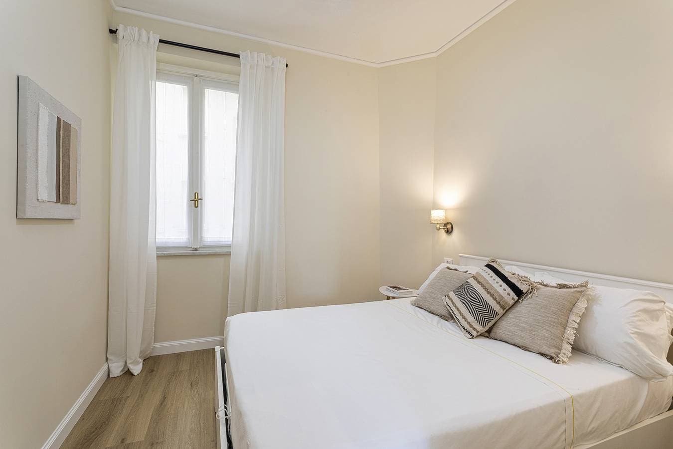 Foto 9 von 16: Sea View Flat in Rapallo
