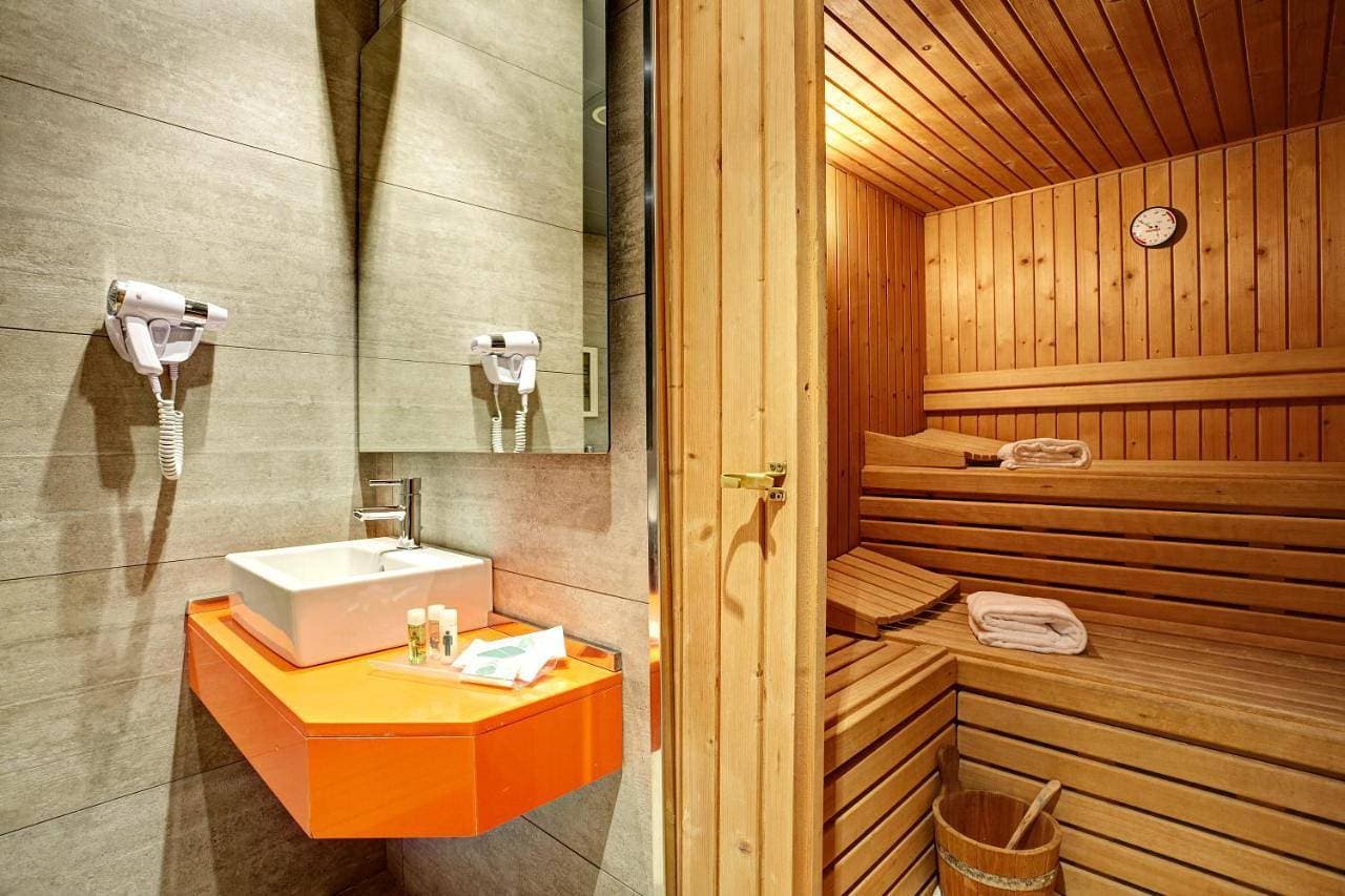 Foto 5 von 17: Double or Twin Room