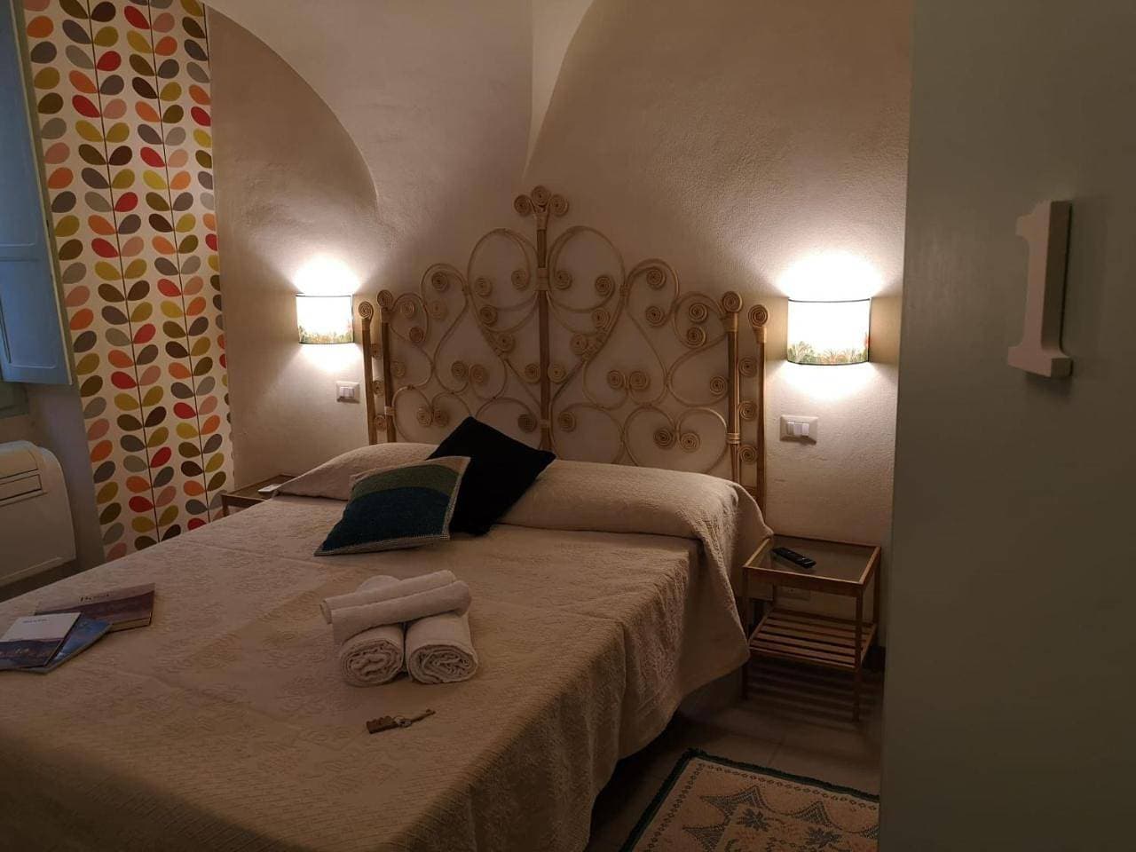 Foto 8 von 19: Double or Twin Room with Private Bathroom