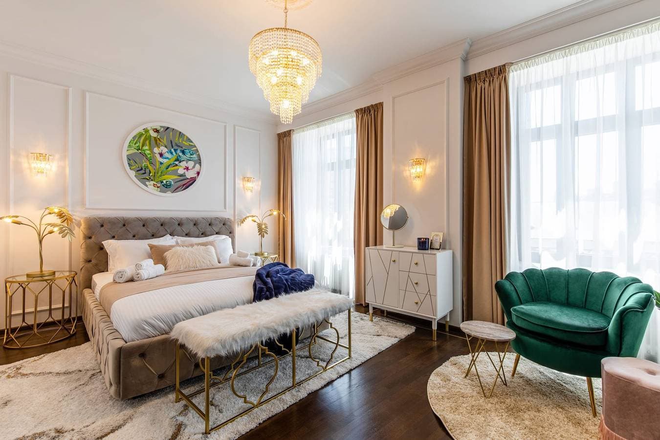 Ferienwohnung 1