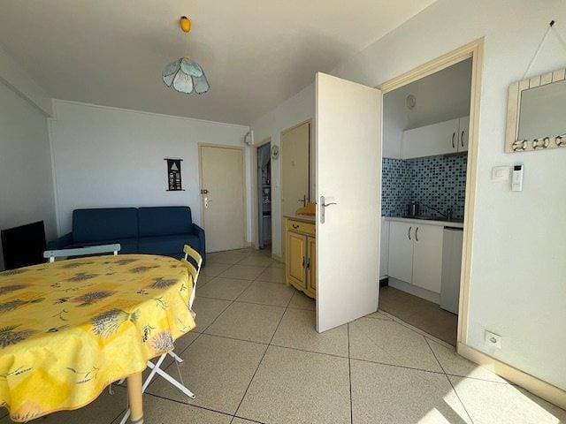 Foto 4 von 9: Ferienwohnung für 2 Personen mit Balkon