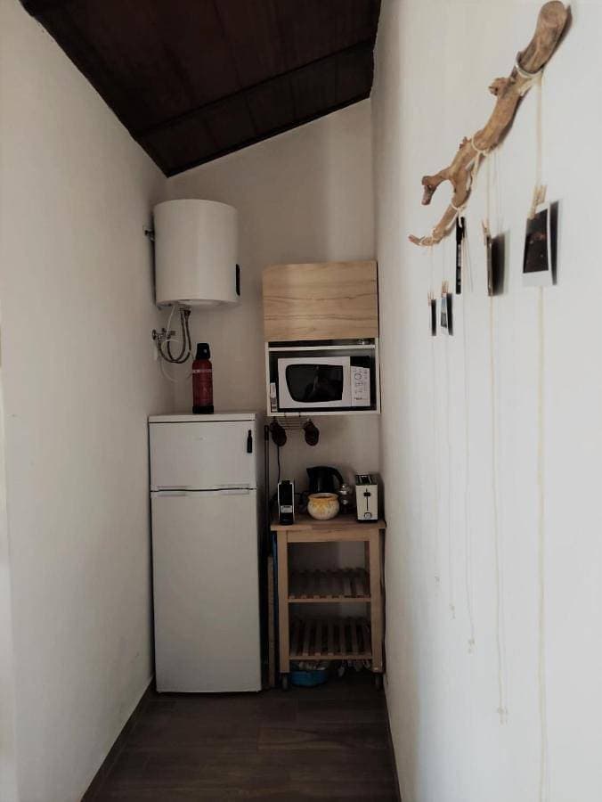 Foto 5 von 19: One-Bedroom House