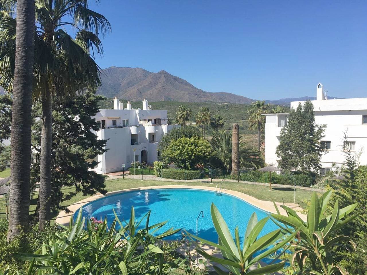 Estepona Golf - Los Pintores 1