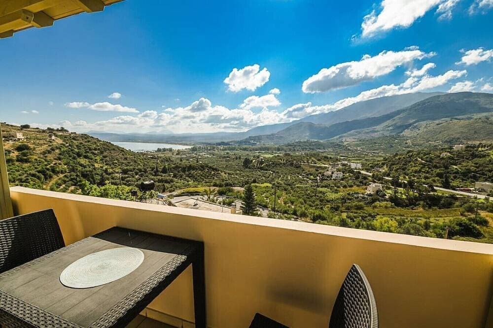 Foto 9 von 30: Aloe Villa Chania Crete